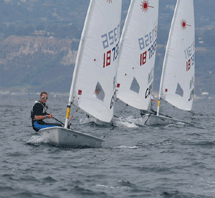 Middle Sea Race 
90 equipaggi al via